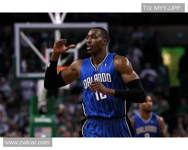 霍华德威少本该能留在NBA 我懂这感觉 去海外赚钱吧享受生活吧