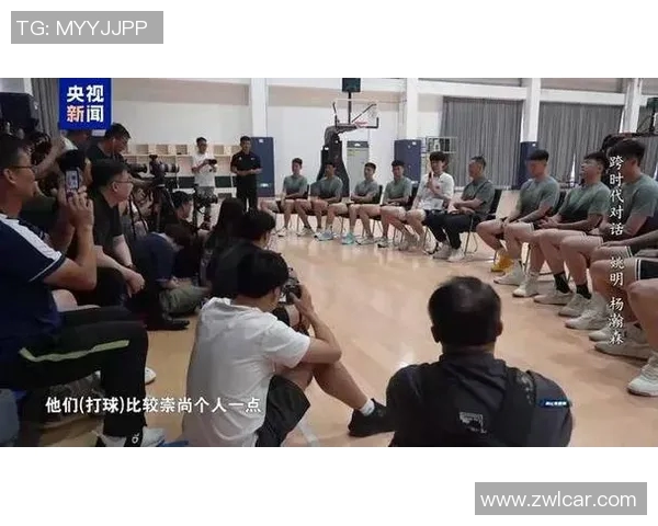 今日拿下美职篮生涯首分 杨瀚森赛前曾坦言“未准备好成名”