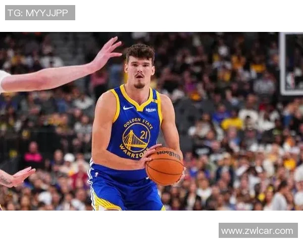 勇士自研武器兑现天赋！波斯特攻守兼备拿捏祖巴茨，稳进轮换了！