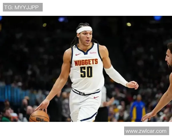 致命犯规！阿隆-戈登11中5&罚球4中4拿到14分5板 三分2中0