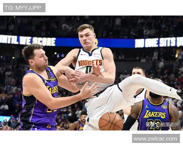 NBA官网最新球队战力榜！雷掘稳居前二，湖人第六，快船连降十位