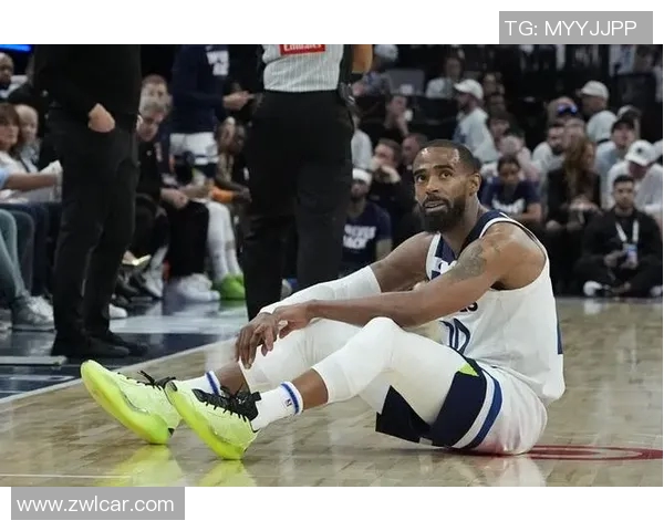 场均17.5分4.6板！明天森林狼迎战奇才 麦丹因左手腕扭伤出战成疑