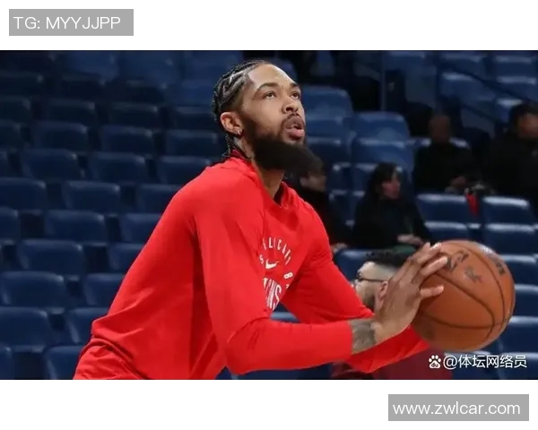 猛龙官方：英格拉姆喜获生涯首条金链子