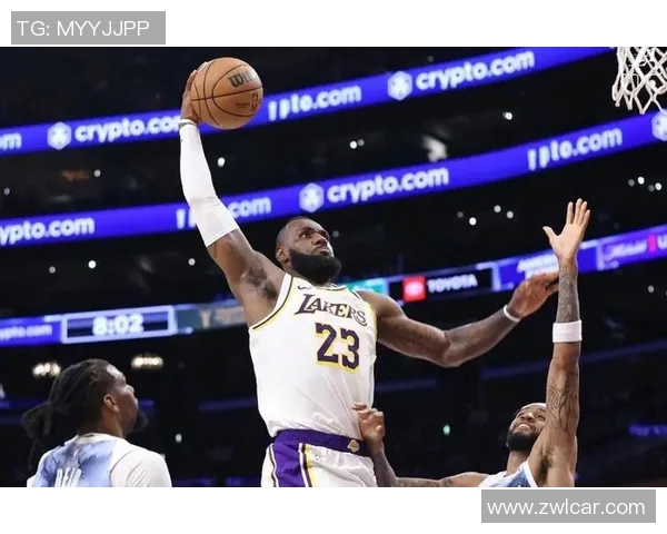 詹姆斯迎来五万分里程碑 湖人主场大胜鹈鹕