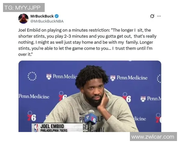 马克西:职业生涯这个节点 打球不能和以前一样总是嘻嘻哈哈了 马克西:职业生涯这个节点 打球不能和以前一样总是嘻嘻哈哈了