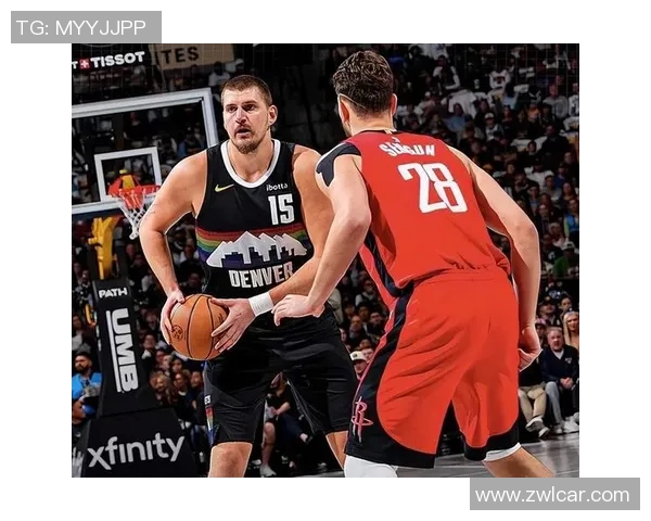 杜兰特31+6+5约基奇25+7+5 火箭胜掘金