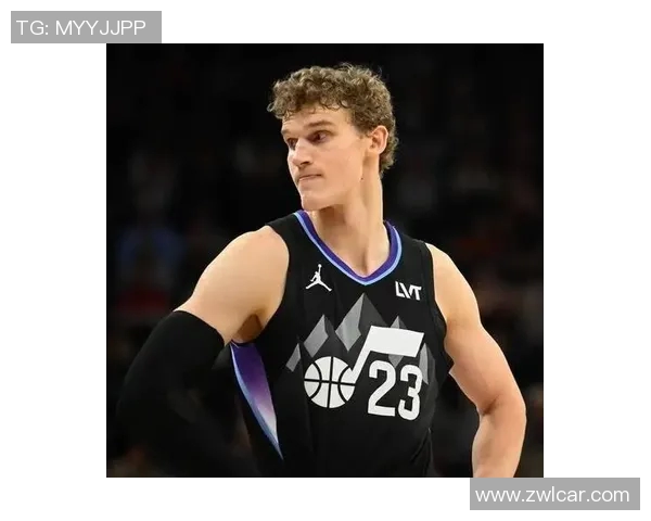 场均27.8分7篮板！爵士核心马尔卡宁今日缺战魔术