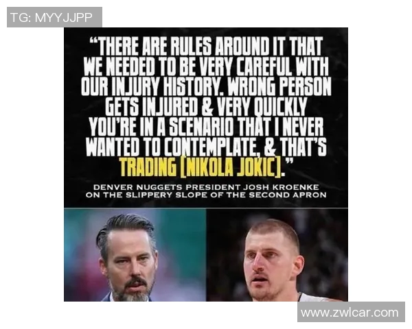 里弗斯:球队困境是伤病造成的 掘金也有伤病&雷霆12场仅6胜6负 里弗斯:球队困境是伤病造成的 掘金也有伤病&雷霆12场仅6胜6负