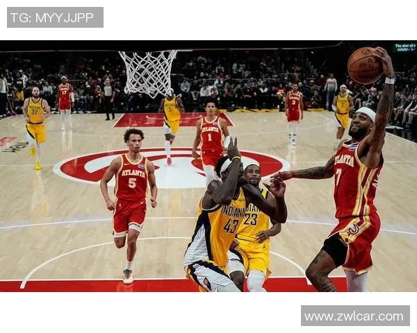 麦科勒姆加盟老鹰六战，球队战绩仅2胜4负