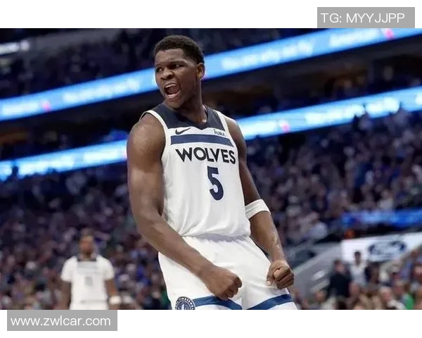 爱德华兹谈全明星缺乏竞争性：目前也就只能这样了